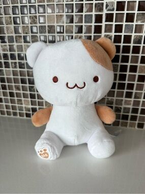 Build A Bear Workshop Sanrio Muffin Mini Plush Pompompurin Hello Kitty & Friends